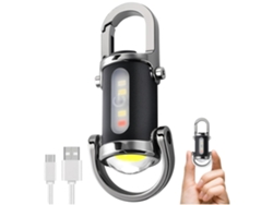 Llavero Superluminoso