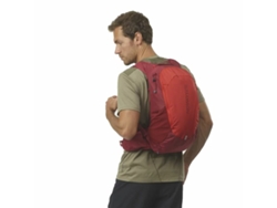 Mochila de Senderismo SALOMON Trailblazer 30 Rojo Oscuro