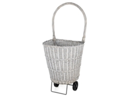 Coche compacto para transporte de troncos SOMAGIC