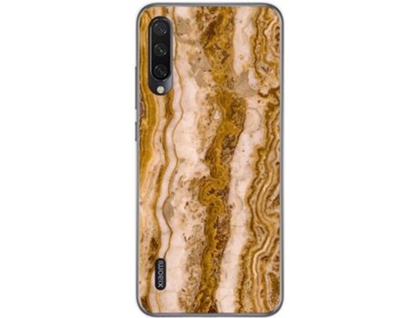 Carcasa Xiaomi Mi A3 TUMUNDOSMARTPHONE Mármol 10 Multicolor