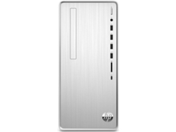 Desktop HP Pavilion TP01-1048ns (Intel Core i3-10100 - RAM: 16 GB - 512 GB SSD NVIDIA GeForce RTX 3060)