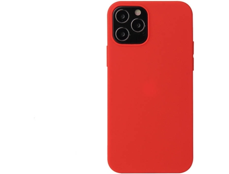 Carcasa iPhone 13 Pro LOVEBABYLY Rojo