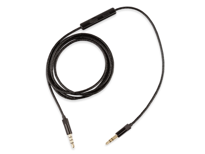 Cable para Auriculares REYTID Goldring (NS1000)