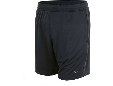 Pantalones para Hombre SPHERE-PRO Curta Bullet Negro para Montaña (S)