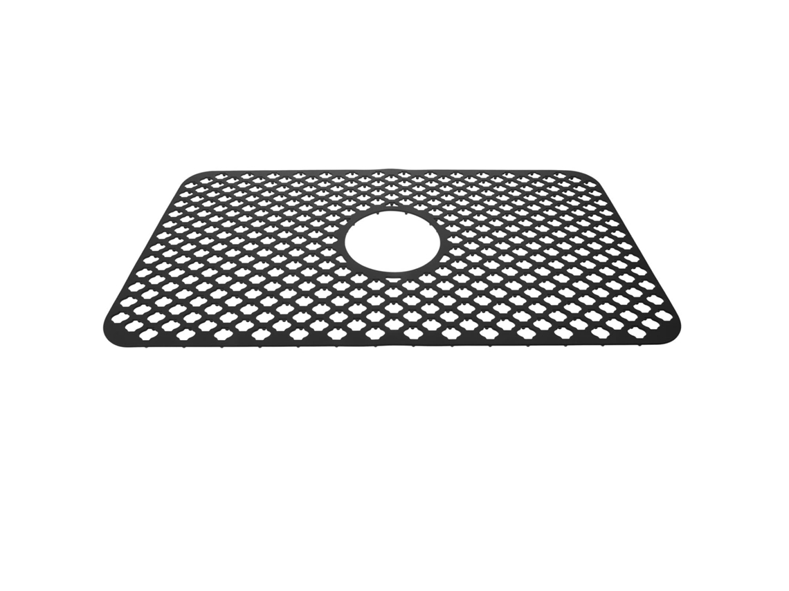 Protector De Alfombrilla De Drenaje De Silicona