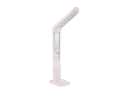 Candeeiro De Mesa Beleza - Branco JEIIBRZUI