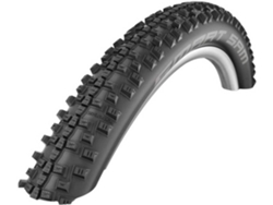 Neumático para Ciclismo Montaña SCHWALBE Mtb Smart Samoa Hs476 Wired (26´´)