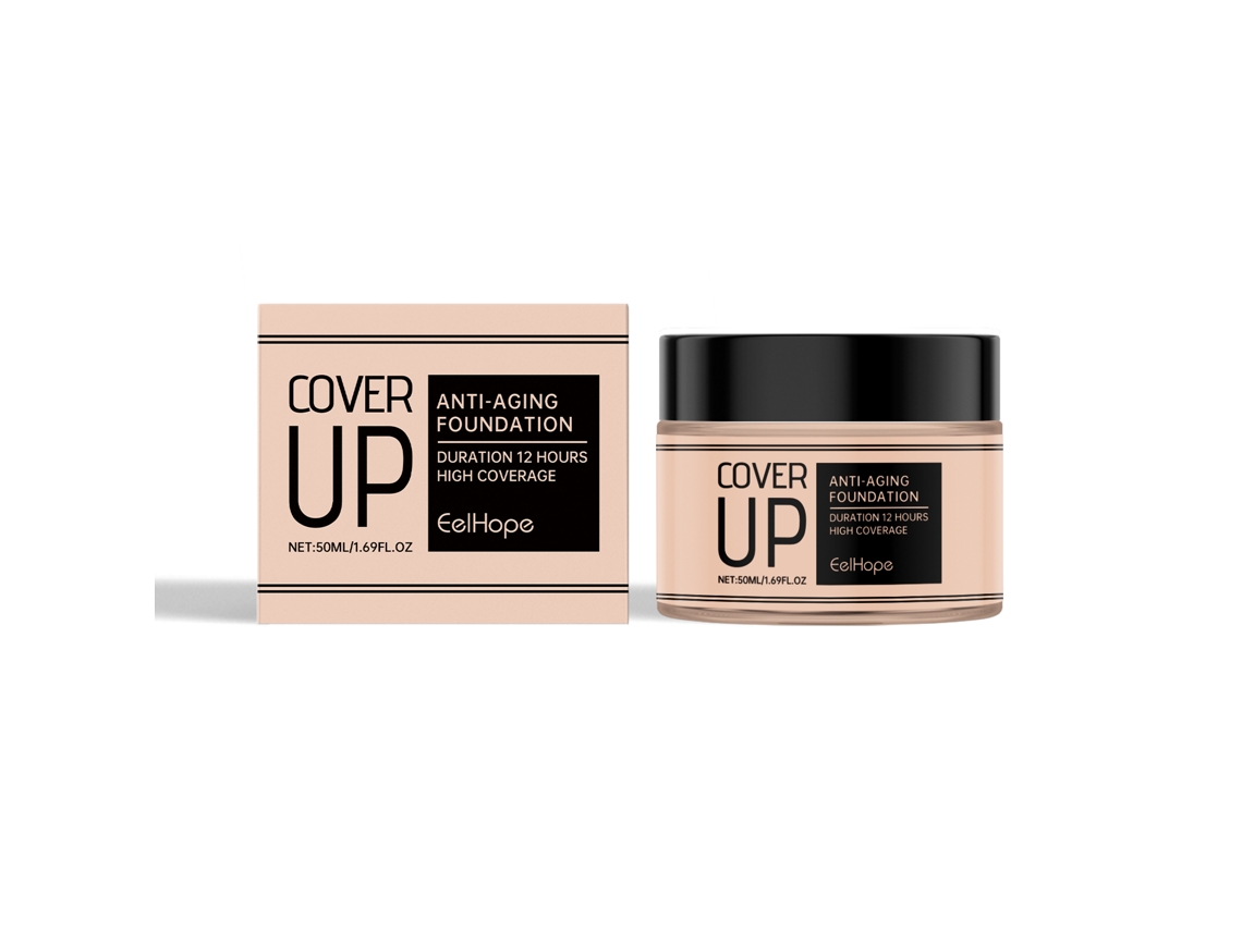 Base de maquillaje antiedad Worten