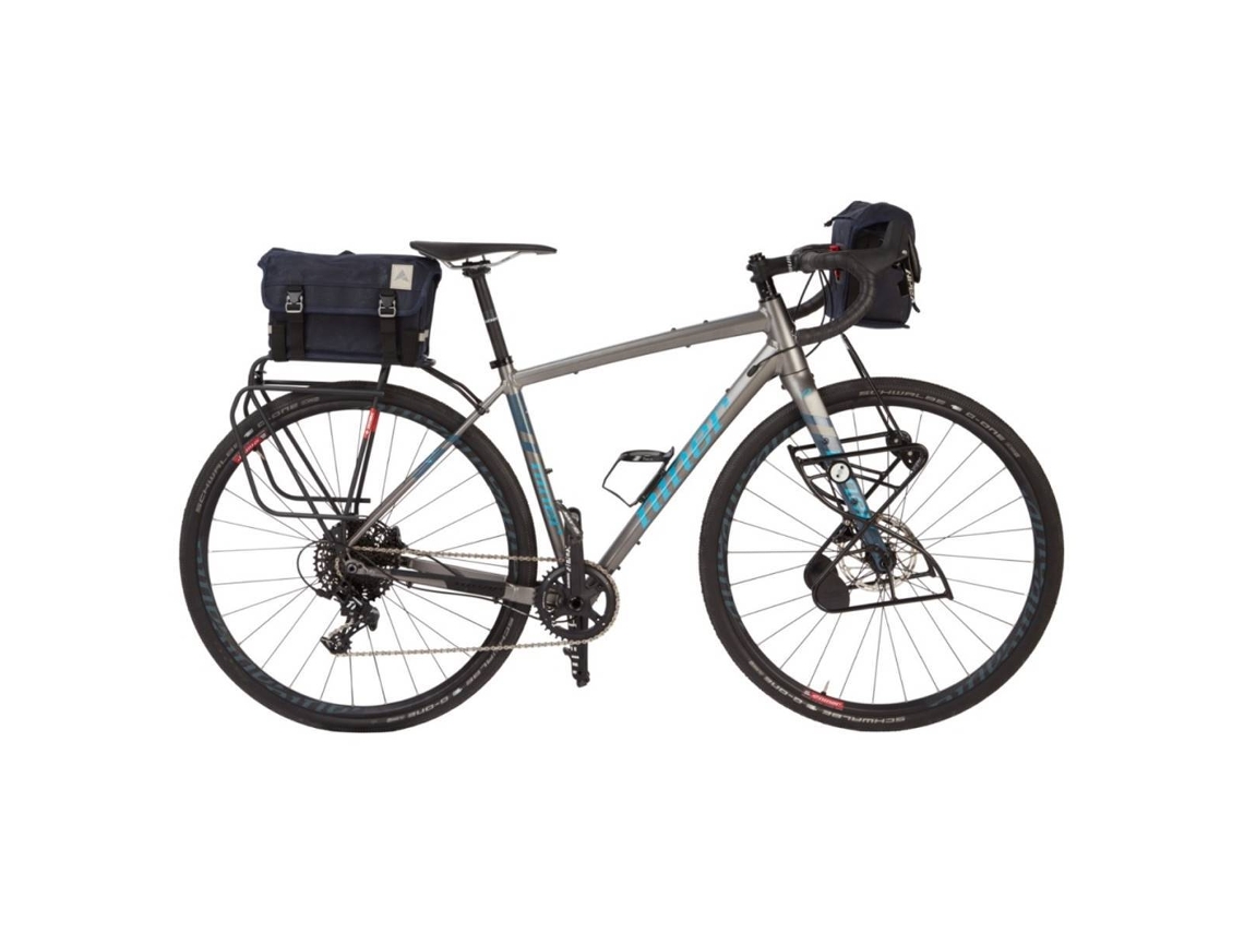 Bolsa de manillar para bicicleta ALTURA Heritage 5 L