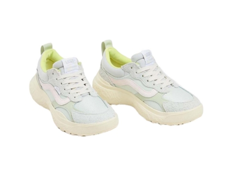 Zapatillas de Mujer VANS Mte Ultrarange Neo Blanco (37)