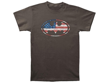 Camiseta ROCKINSTONE Batman Bat Glory (M)