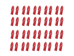 40pc Vacuum Cleaner Head Clip Latch Tab Button For V7 V8 V10 V11 V15 Vacuum Cleaner Switch Button With Spring