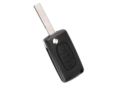 Llave de Vaso Compatible Con Citroën Sega C4 / Triumph C5 / Peugeot