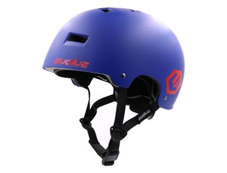 Casco de bmx evolucionado EVOLVE Curb Evo