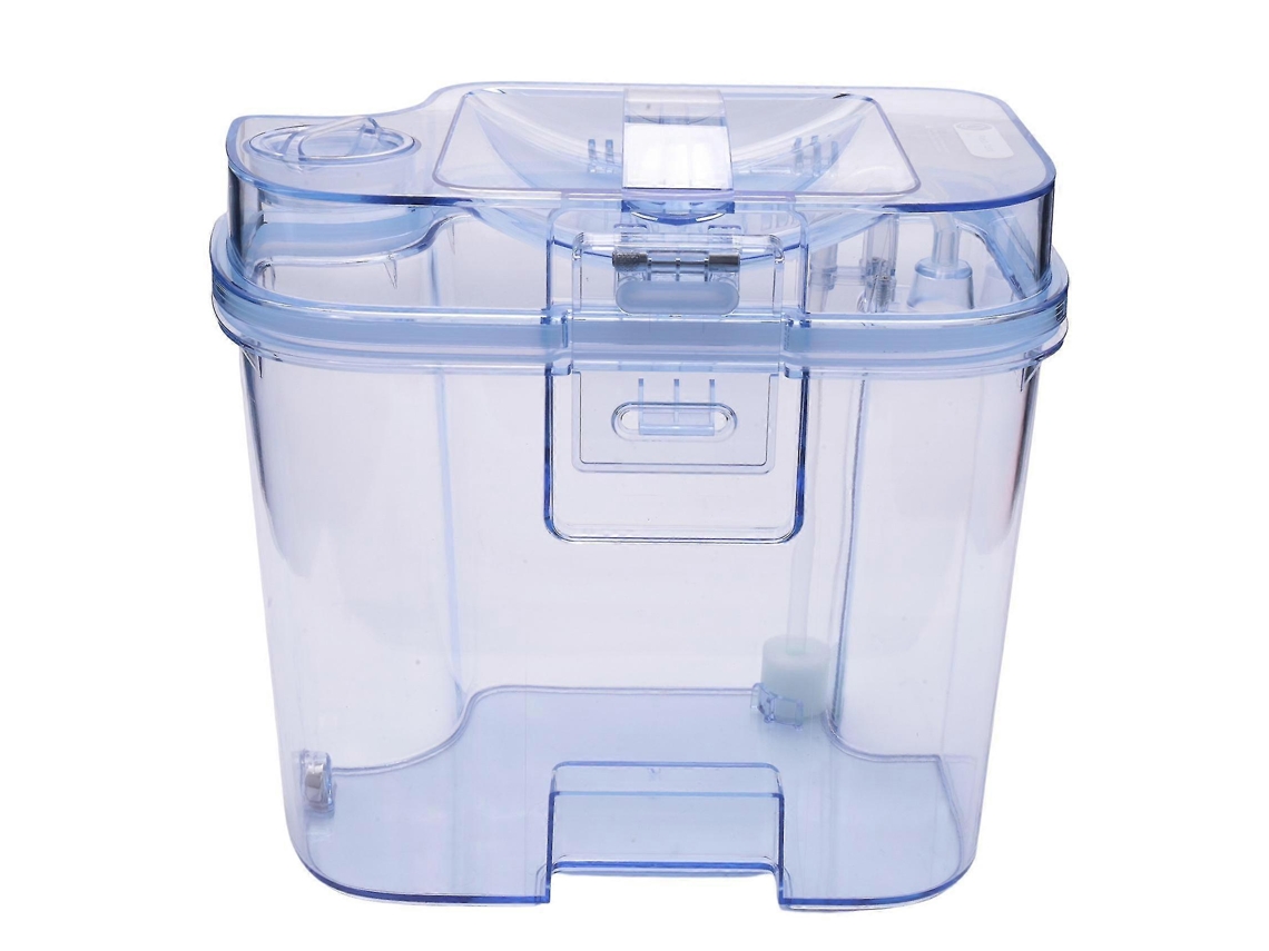 Accesorios de repuesto para el depósito de agua limpia del robot aspirador W10 W10 Pro