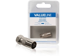 Cable de Antena VALUELINE VLSB41952M
