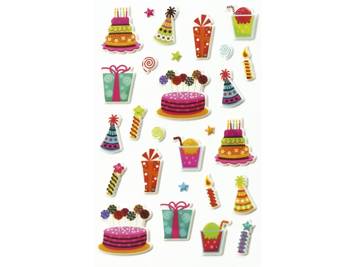 Brinquedo de Trabalhos Manuais CLAIREFONTAINE 560516C (4 anos)
