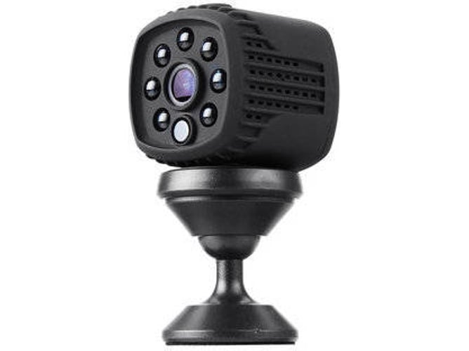 Cámara de Vigilancia CHAOCHUANG BG00245926-1080P