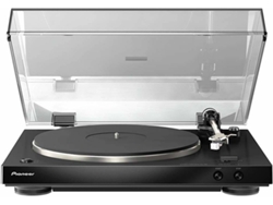 Tocadiscos PIONEER PL-30-K Negro