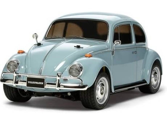Coche Teledirigido TAMIYA 58572 (Azul)