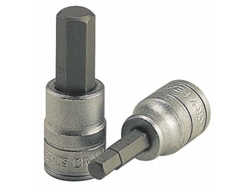 TENGTOOLS 114820707 Vasos 3/8 Hexagonal 5/16 M381110-C