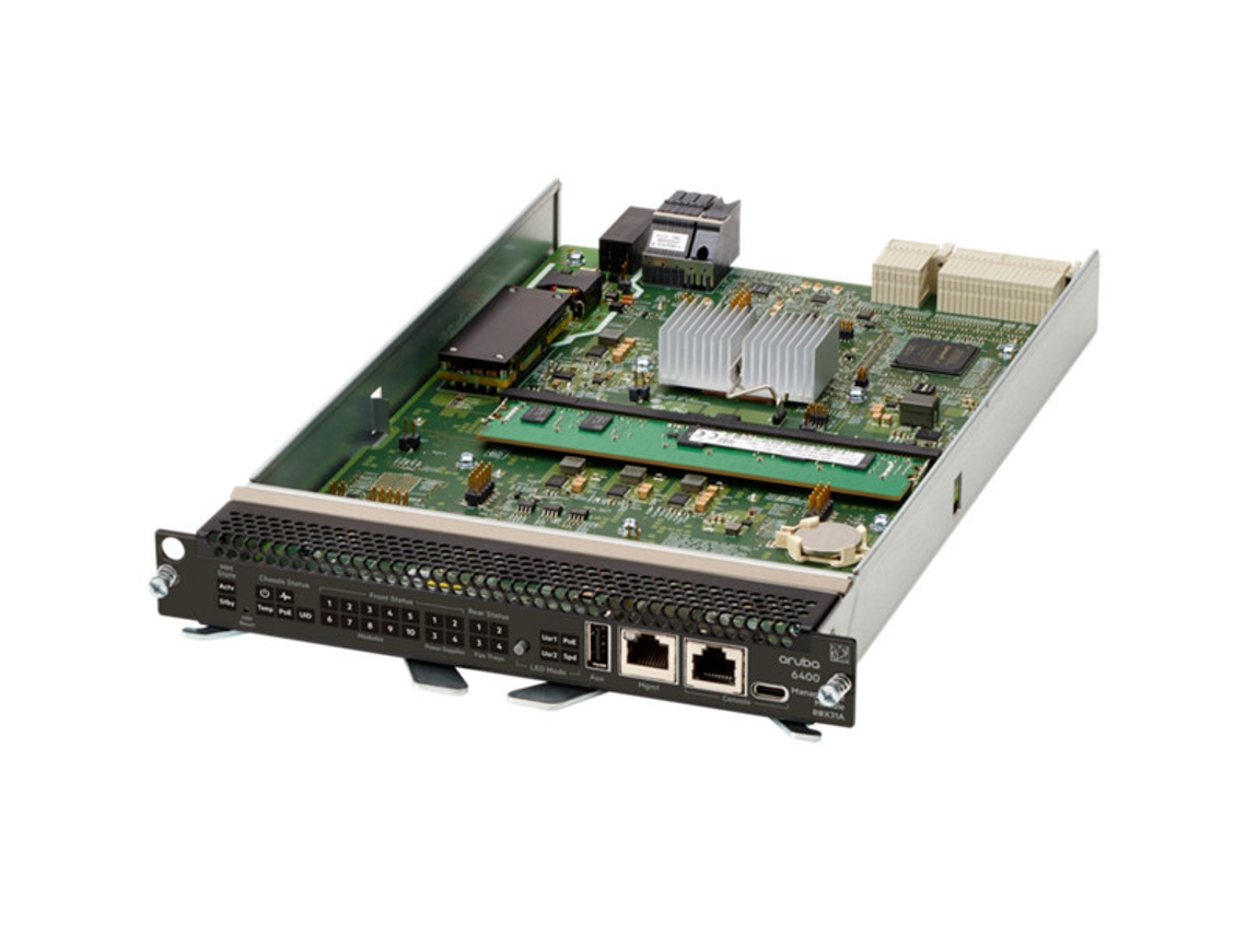 HPE R0X31A Módulo Conmutador de Red