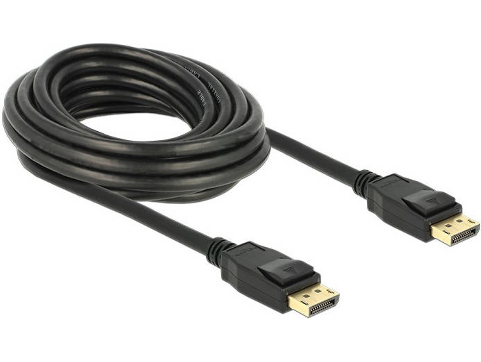 Cable de Datos DELOCK (DisplayPort)