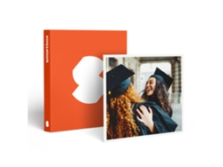 Smartbox 2 Noches En Europa Para Celebrar Tu Graduación Caja Regalo