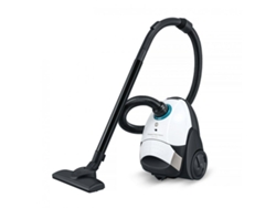 Aspirador ELDOM OS900 (1400 W - Blanco/Negro)