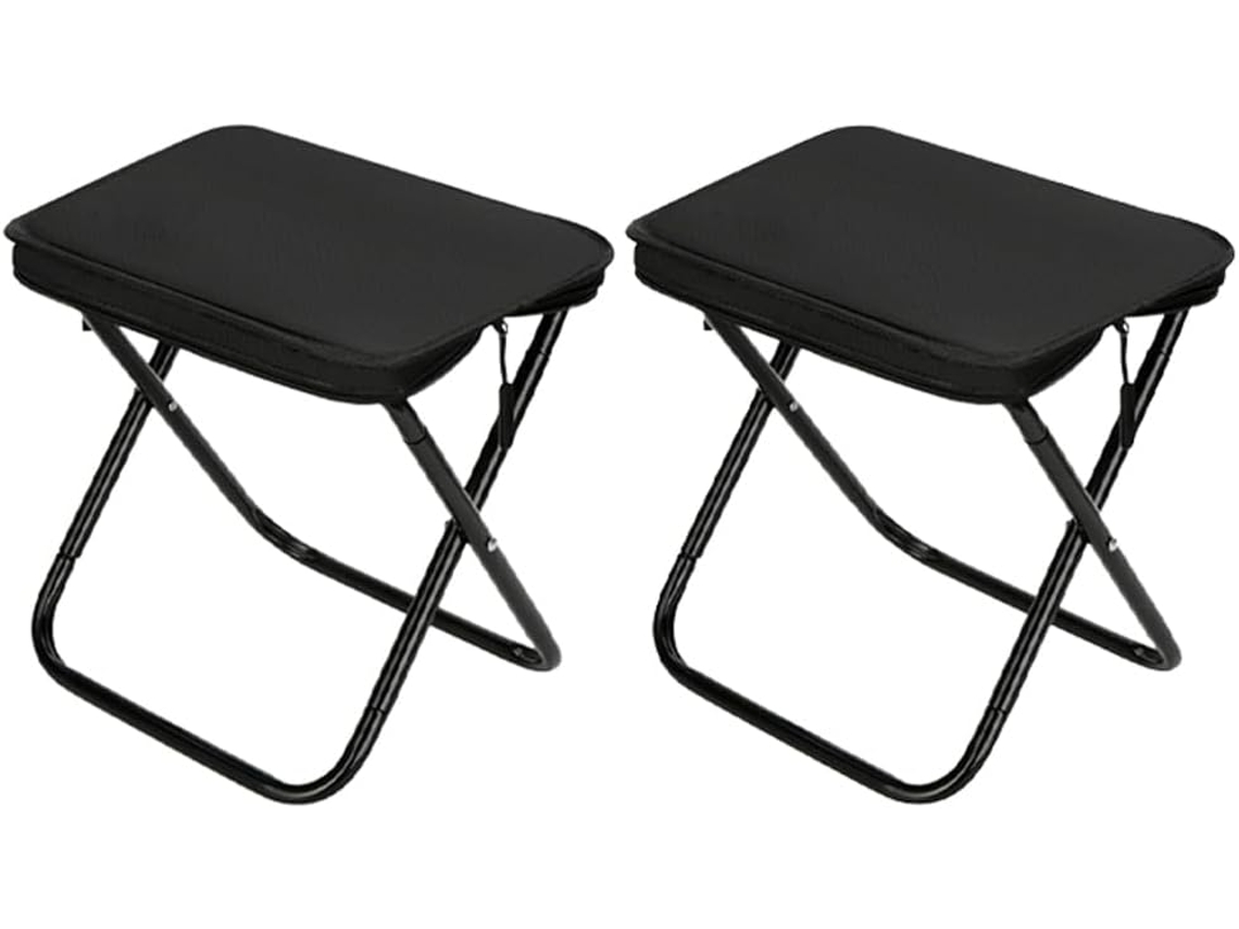 Estuche Para Lápices De Exterior, Mini Taburete, Taburete Para Camping Y Pesca, Viajes Y Ocio, Lápices