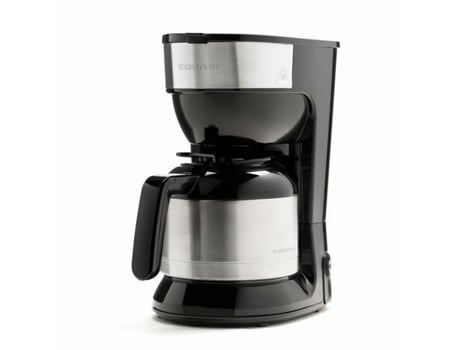 Cafetera de Goteo TAURUS Montesco Negro 900 W