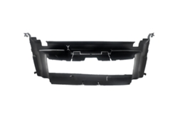 Conducto de admisión de aire, plástico resistente, compatible con BMW, certificado CCC OEM.