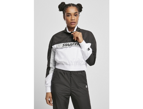 Abrigo URBAN CLASSICS Mujer (Multicolor - M)
