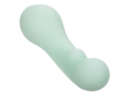 Calexotics - Estimulador Del Punto G Pacifica Bora Bora 10 Vibraciones Aqua
