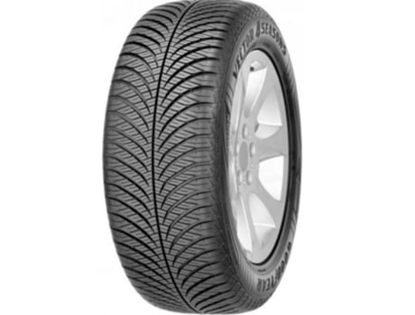 Neumático GOODYEAR 155/70 R13 75T Vector 4 Seasons G2 All Seasons 2018