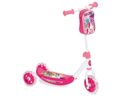 Patinete MONDO Princesas (Edad Minima: 3 años)