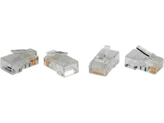Cable ROLINE (Transparente)