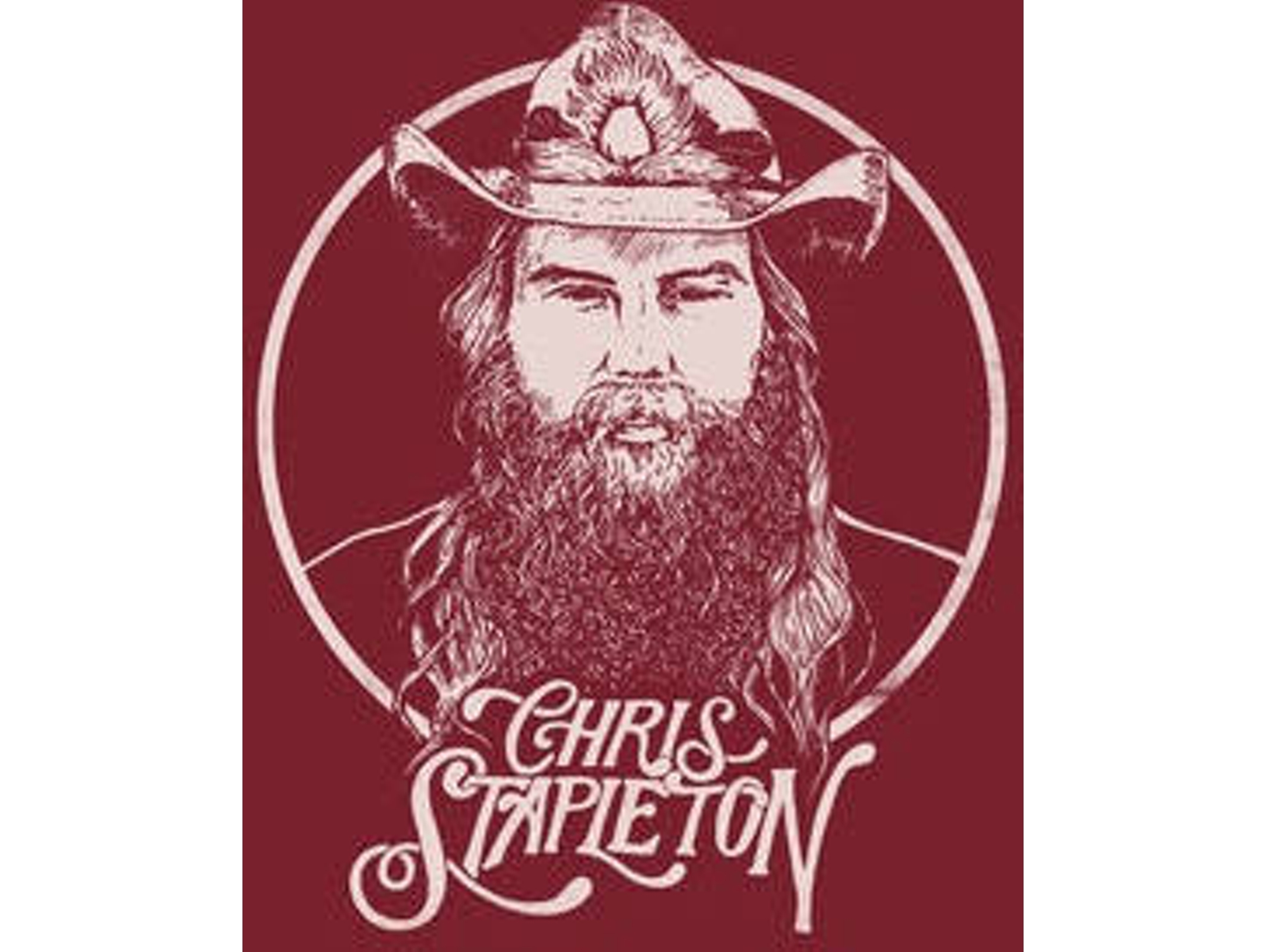 Vinilo Chris Stapleton - From A Room: Volume 2