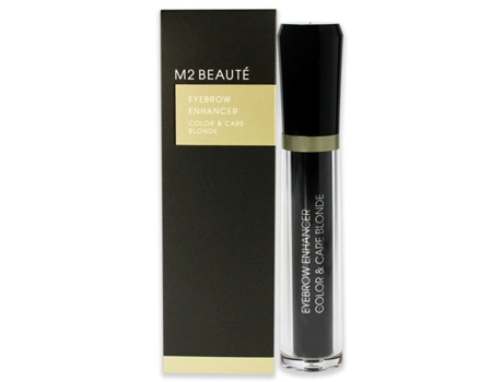 Sérum Contorno de Ojos M2 Beauté Eyebrow Enhancer Rubio 6 ml