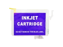 Cartucho De Tinta Amarilla De Alta Capacidad De 16 Ml Para T502xl Xp5100 Xp5105 Wf2860