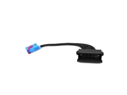 Adaptador Plug and Play de 36 a 32 pines para panel de instrumentos Hengjian B6 (1j0972977)