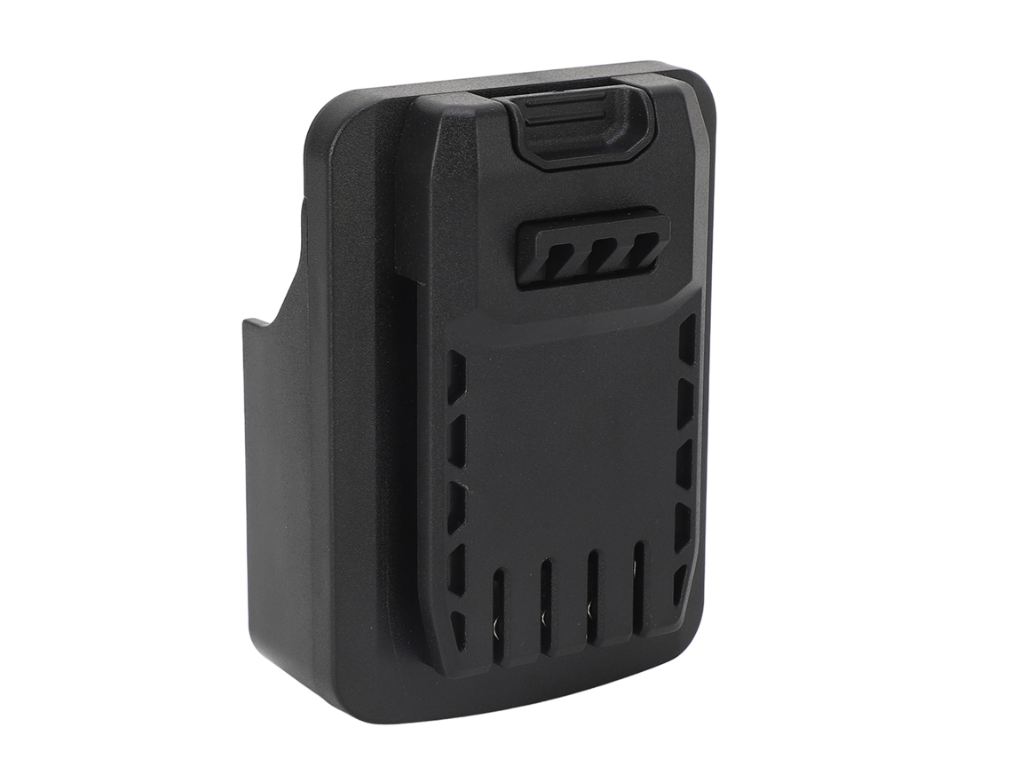 Adaptador De Batería Para Hitachi Bsl1830 Bsl1815x, Convertidor De 18 V Para Herramientas Eléctricas Stanley Craftsman
