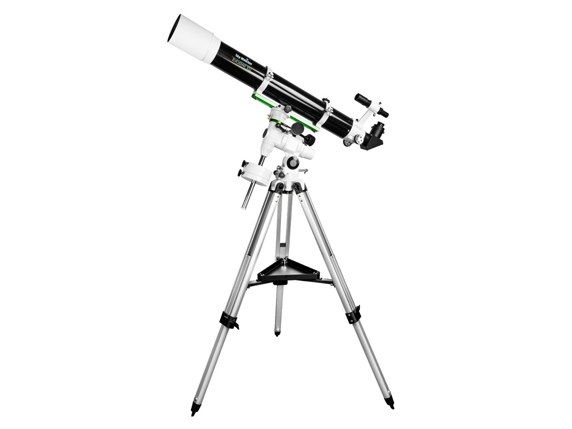 Telescopio Skywatcher Bk 1021 Eq3 2 102/1000 Skw