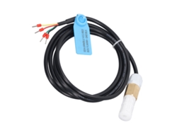 Sonda Digital De Sensor De Temperatura Y Humedad Del Suelo De 3,3 V Cc Para Invernaderos Y Viveros.
