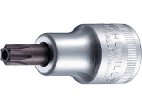 Llave De Caja STAHLWILLE Cabeza De Con Torx (1 2 nº54Txb Tamaño T30)