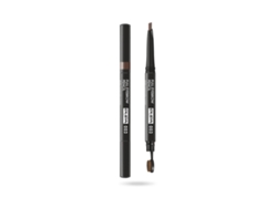 Lápiz de cejas automático Pupa 003 con efecto relleno instantáneo