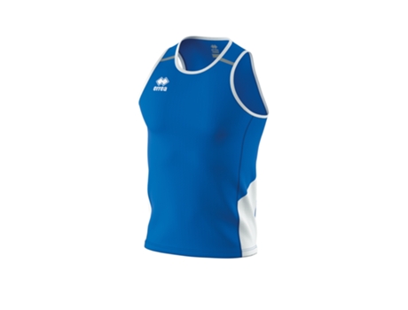 Camiseta de Hombre para Running ERREA Multicolor (2XL)