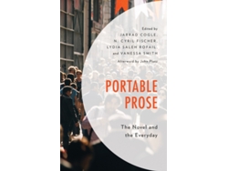 Libro Portable Prose (Inglés)