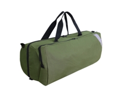 Mochila Botiquín De Primeros Auxilios Para Traumatismos Y Respuesta Rápida En Acampadas, Senderismo, Aventuras Y Emergencias.