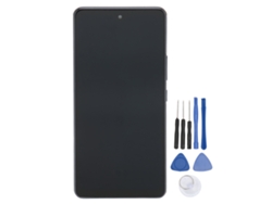 Pantalla táctil digitalizadora de repuesto Yhl con herramientas para Samsung Galaxy A53 5g A536